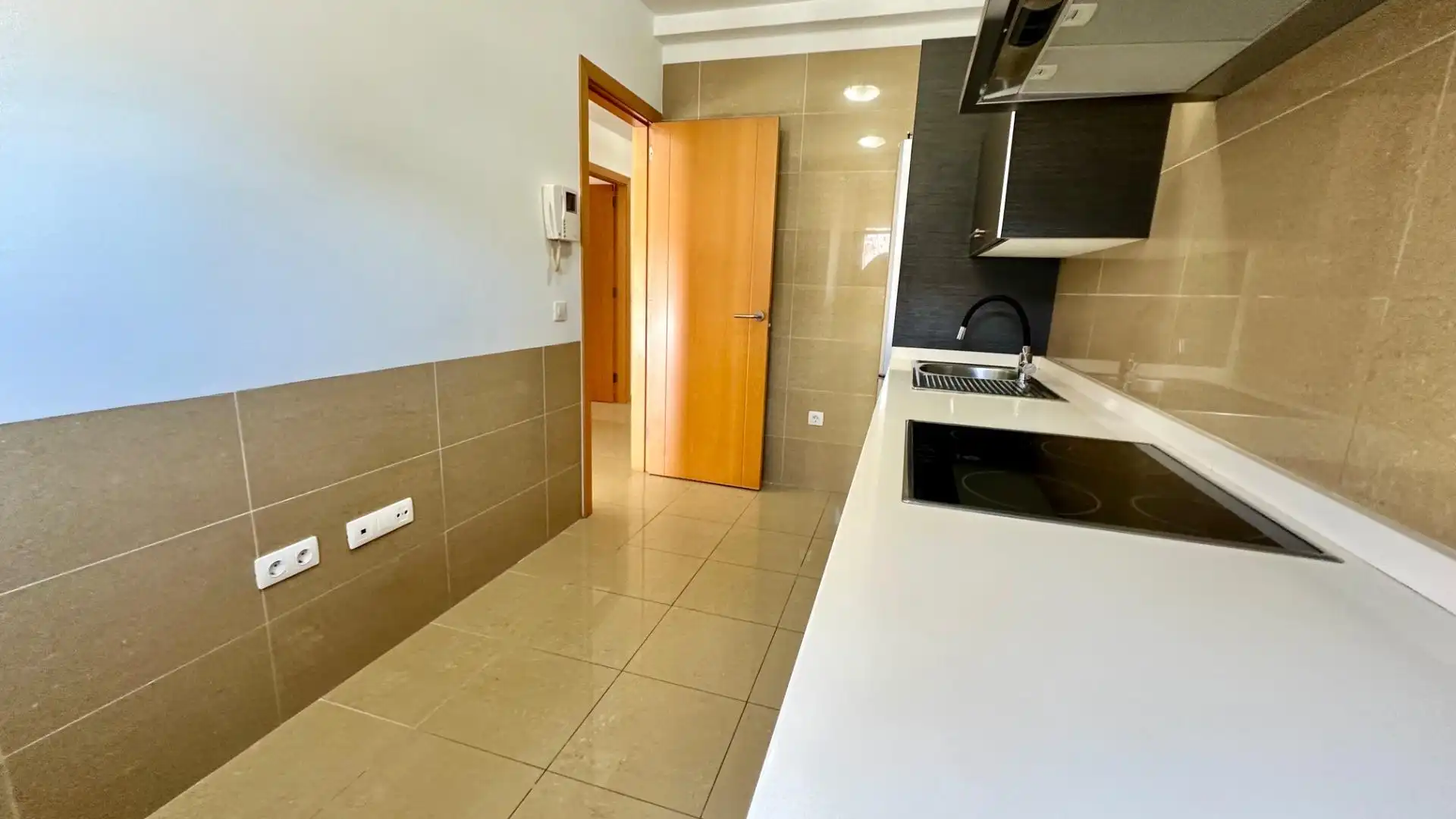 Cocina de Piso en venta en Santa Cruz de Tenerife con Trastero