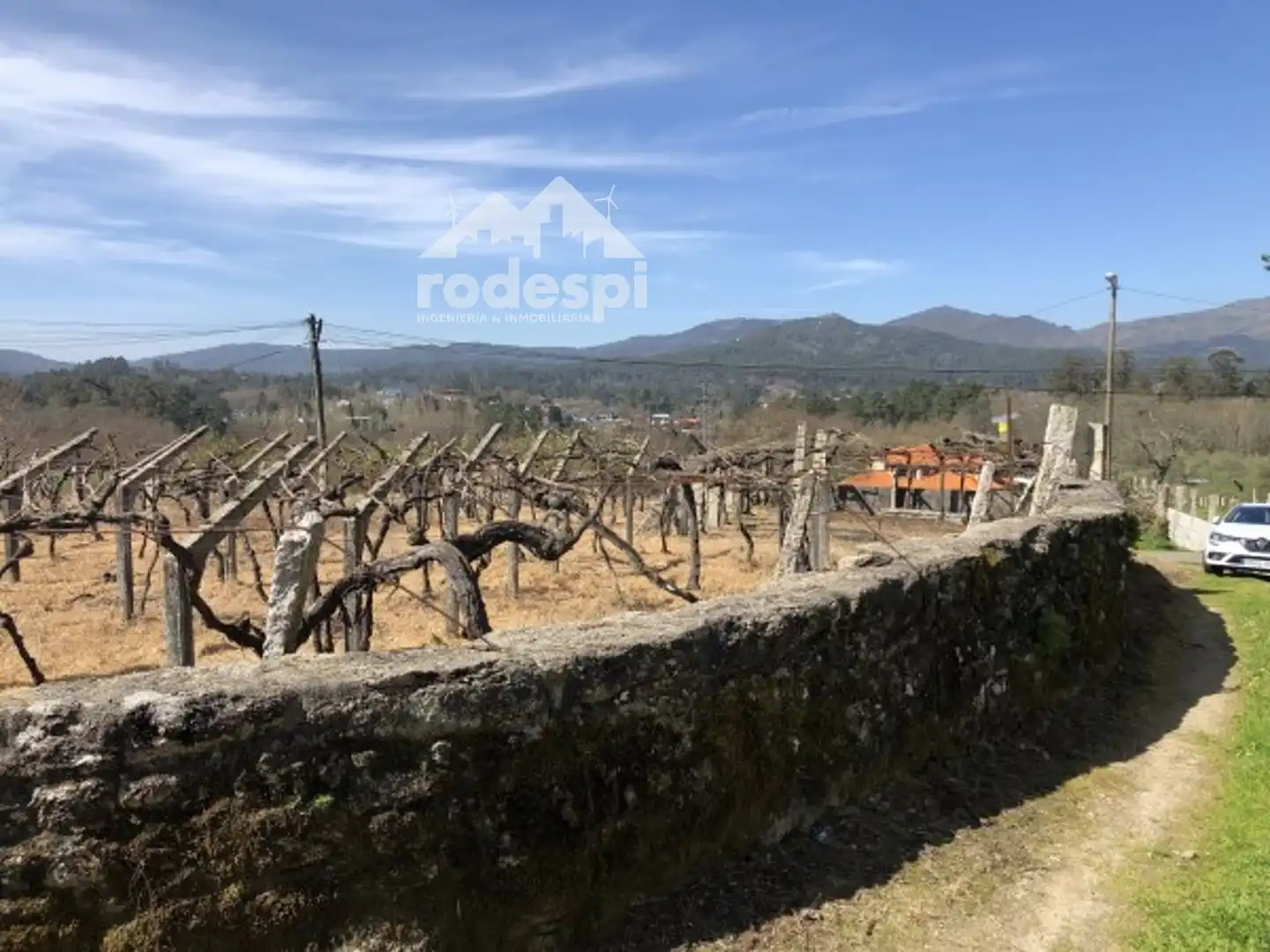 Terrenys i solars en venda a Ponteareas, imagen 3