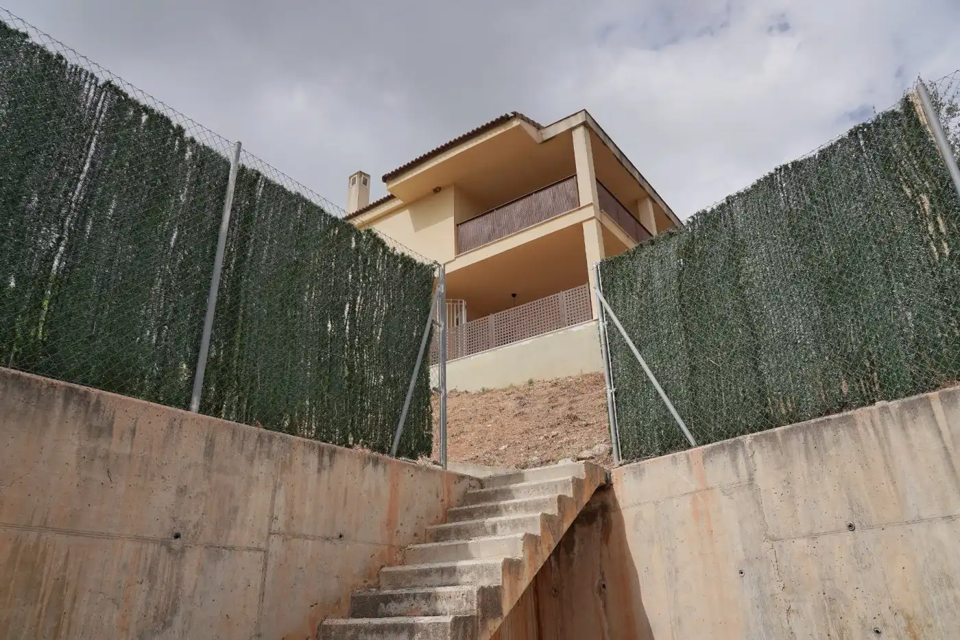 Villa mit Terrasse zum Verkauf in Calle FOIA DE BUNYOL, imagen 84