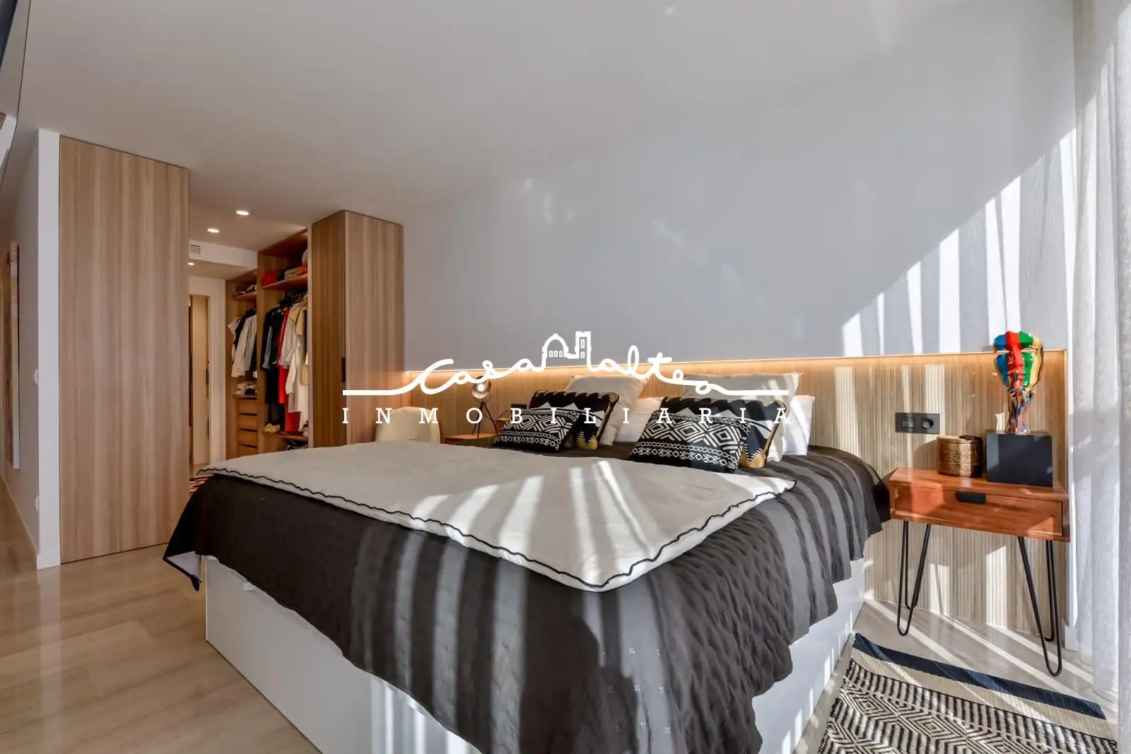 Casa con terrazza in vendita a Mascarat, imagen 30