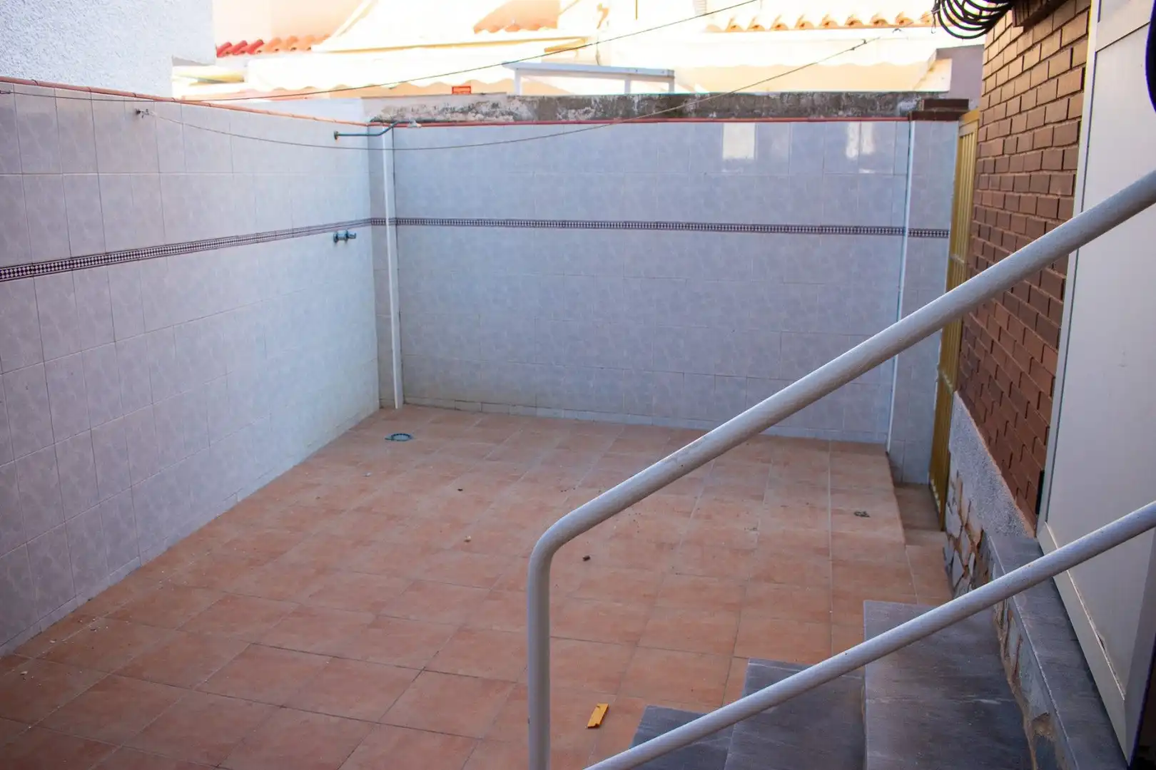 Casa adosada en venda en Pilar de la Horadada amb Aire condicionat, Calefacció i Terrassa