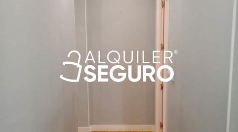 Foto 4 de Pis de lloguer a De San Miguel, Centro, Valladolid Capital