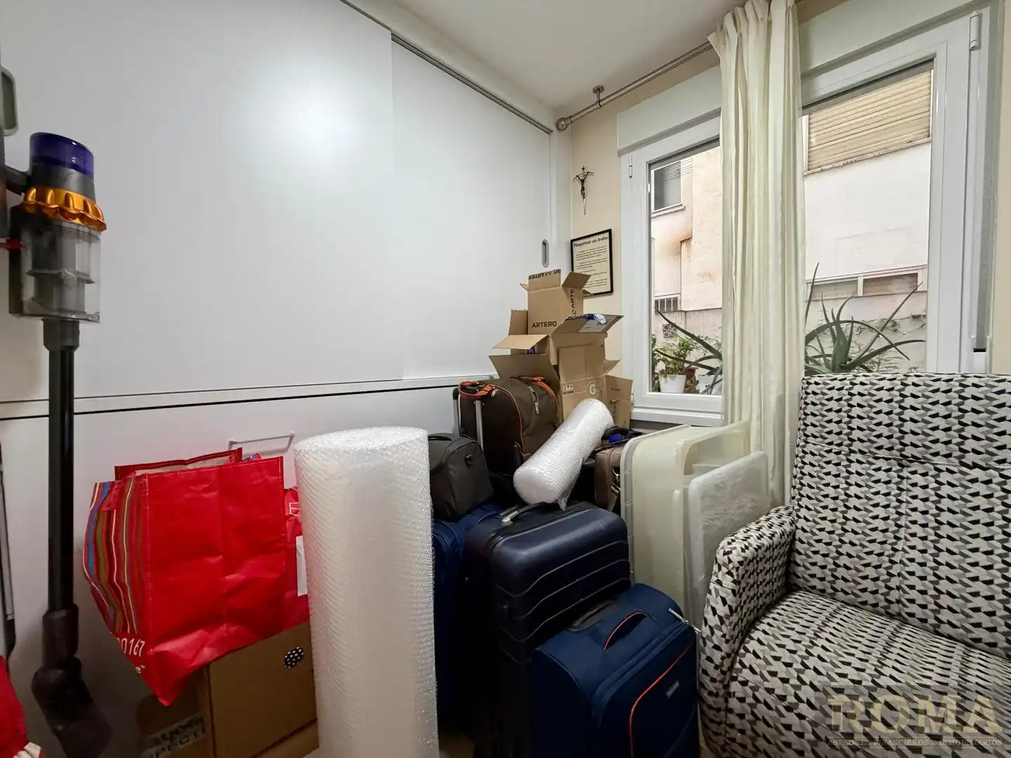 Flat for sale in Salamanca  with Heating, Terrace and Balcony