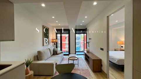 Foto 3 de Piso de alquiler en Padre Raymond, Santa Catalina - Canteras, Las Palmas de Gran Canaria