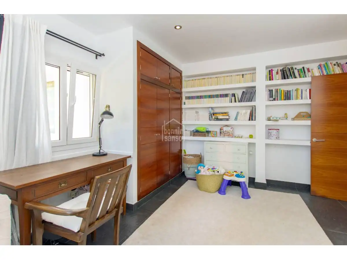 Finca rústica en venta en Sant Lluís - S'Ullestrar - Torret
