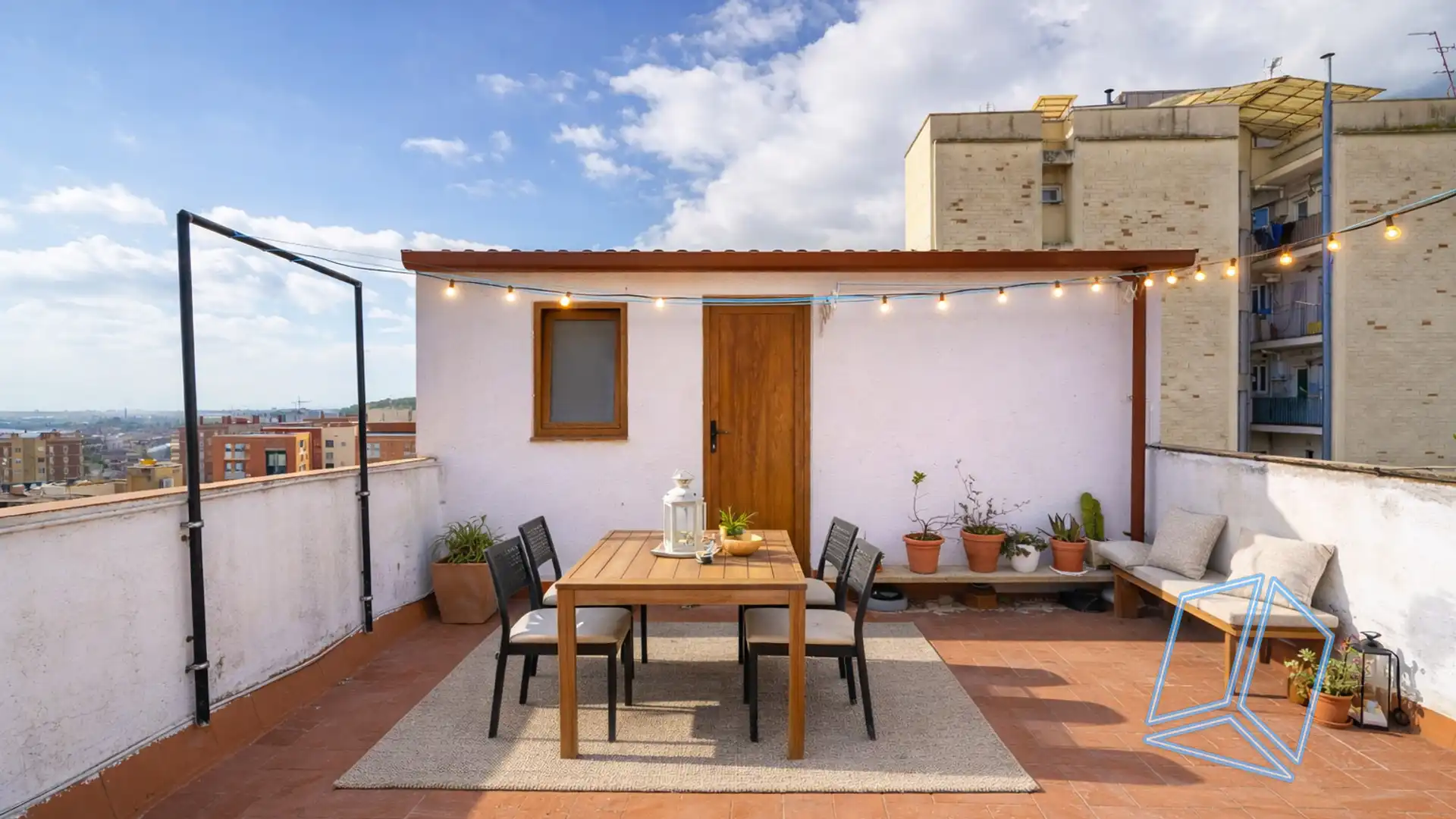 Flat for sale in Diagonal - Colomeres