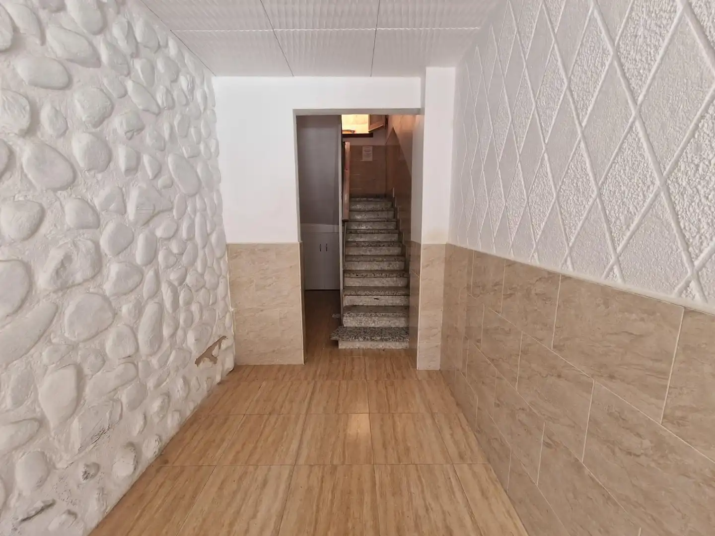 Piso en venta en Casco Antiguo