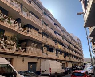 Exterior view of Flat for sale in Vila-real