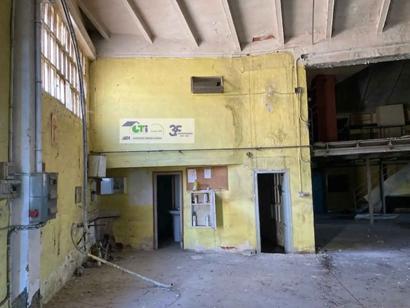 Nau industrial en venda a AVDA SAN ANTONIO, imagen 9