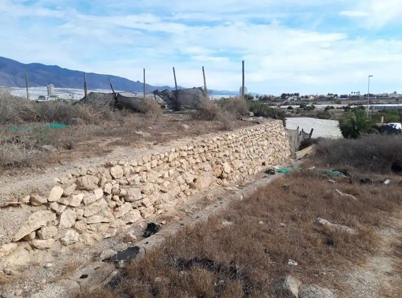 Terrenos y solares en venta en PRE. LOMA DE LA MEZQUITA-SUS-66-ES, imagen 10