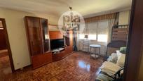 Living room of Flat for sale in Burgos Capital