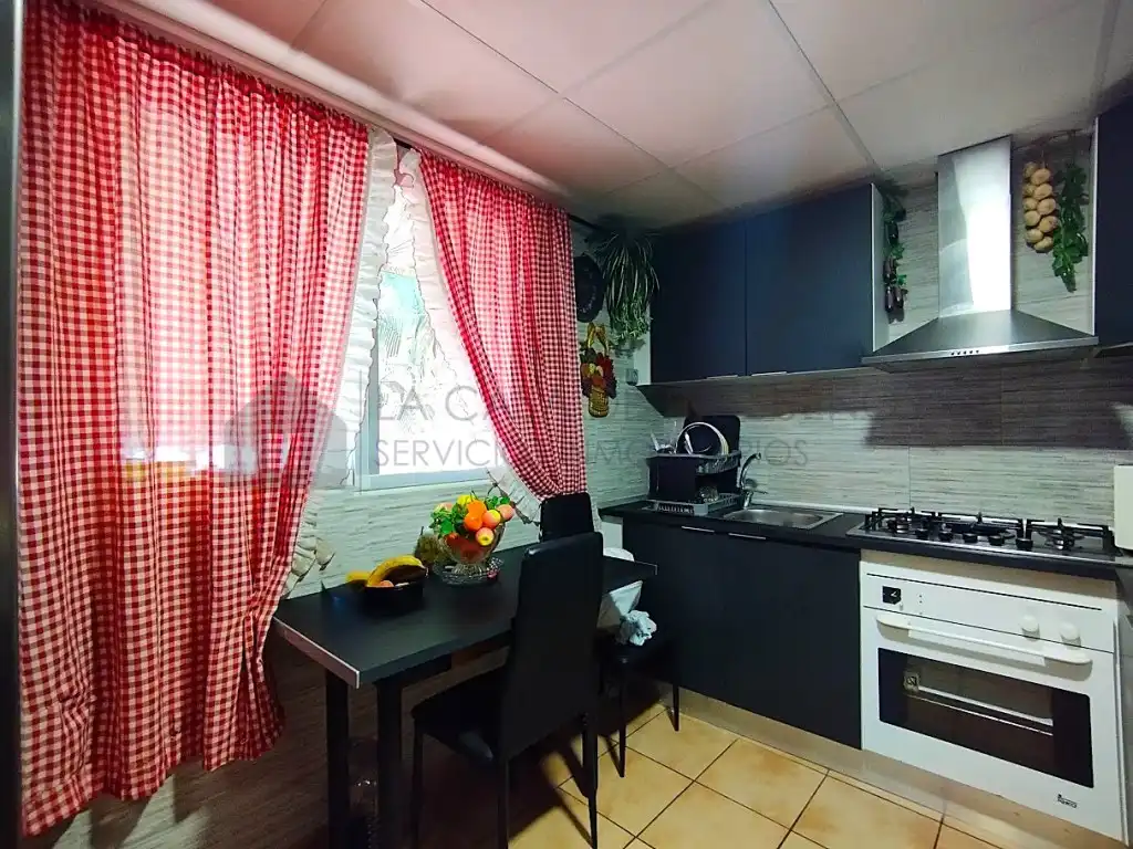 Casa rústica en venda a Sax, imagen 4