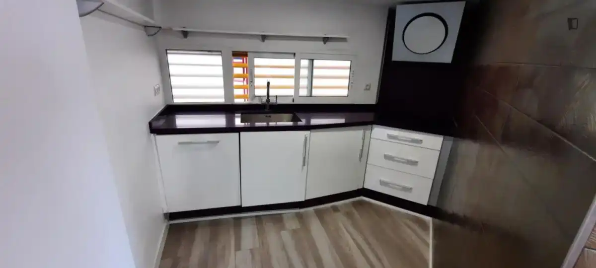 Apartamento de alquiler en La Malva-rosa