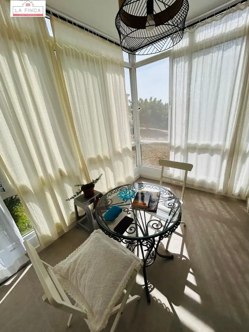 Piso con ascensor en venta en La Cala del Moral, imagen 10