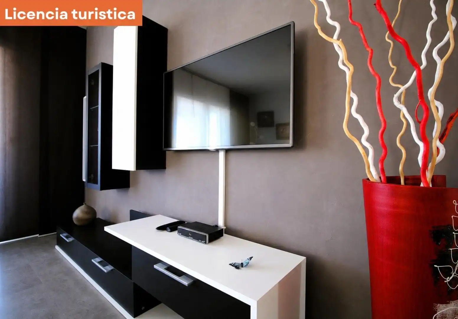 Apartament en venda a Santa Margarita