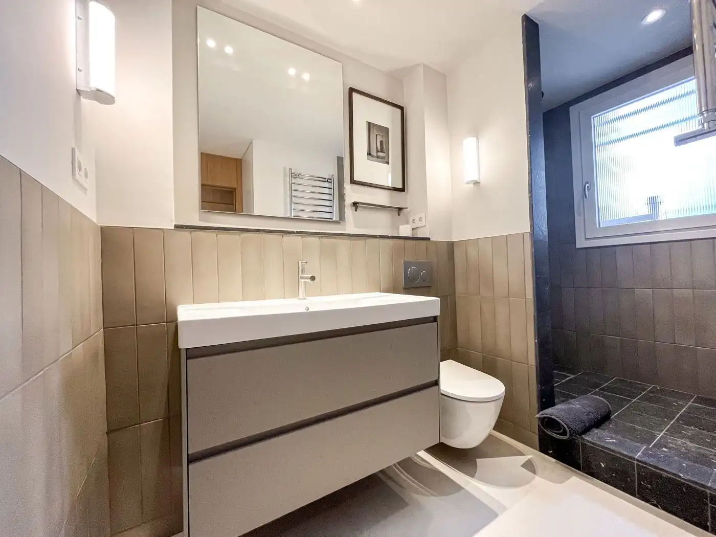 Apartamento de alquiler en Carrer Nou, Centre - Barri Vell