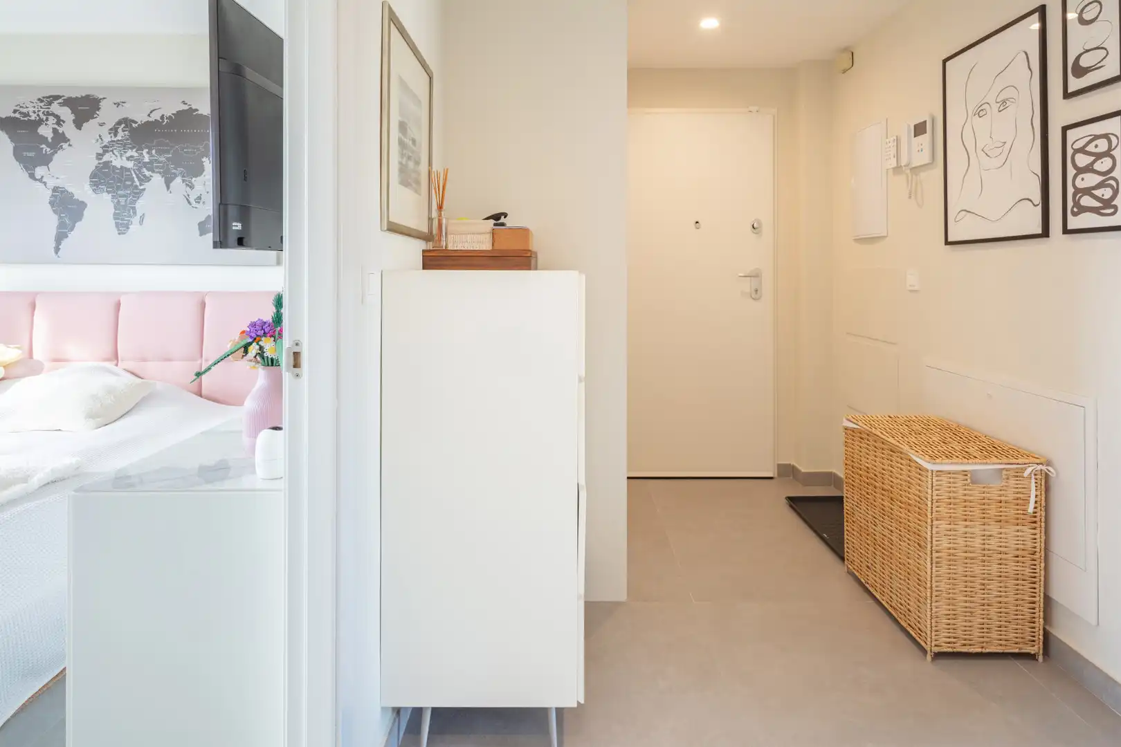 Apartament en venda en Jávea / Xàbia amb Calefacció, Terrassa i Piscina