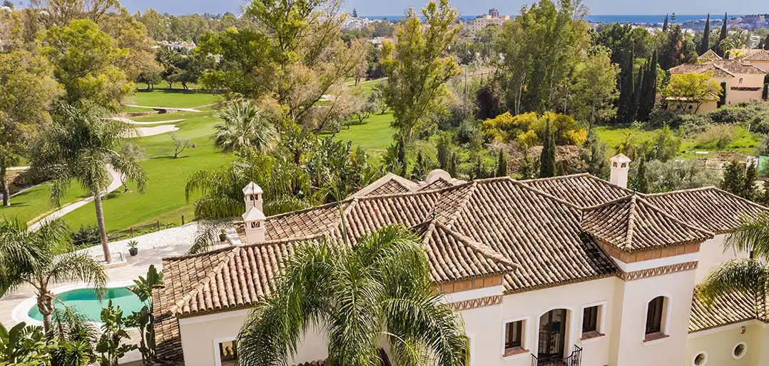House with pool for sale in Marbella Centro, imagen 38