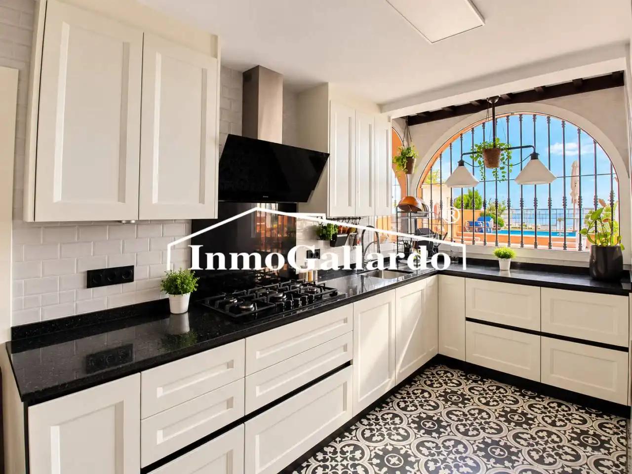 Casa o xalet en venda en Playa del Rincón