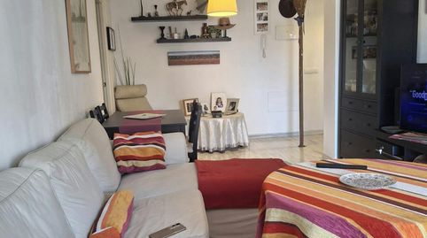 Foto 2 de Piso de alquiler en C. Polar, El Altillo, Jerez de la Frontera