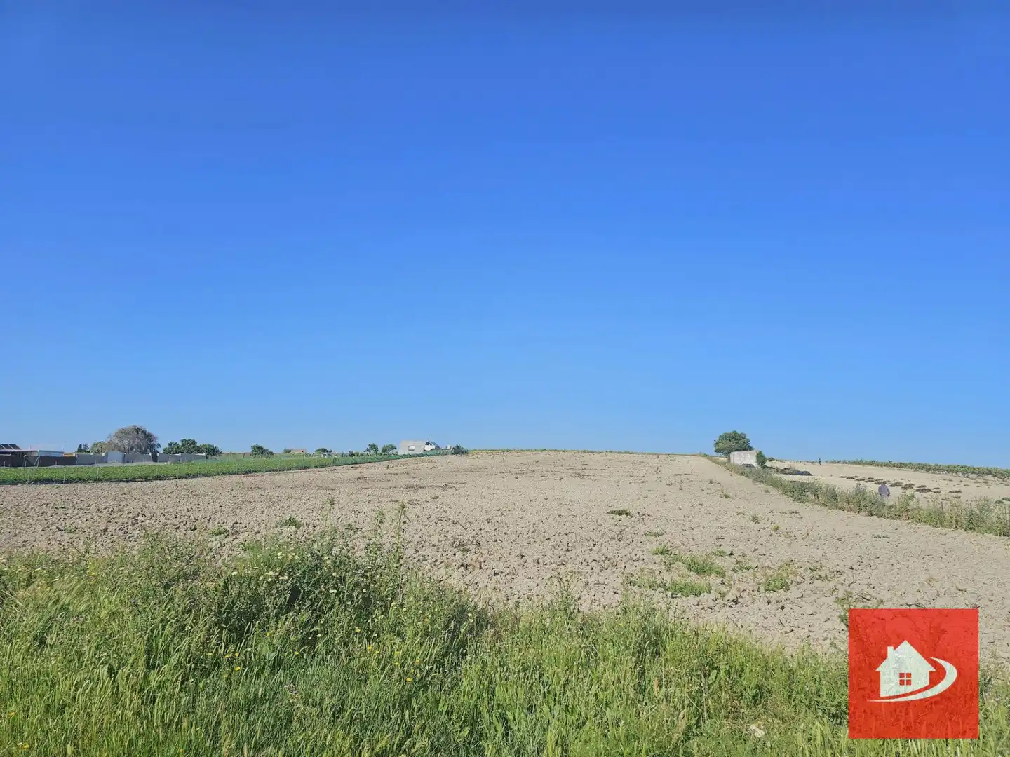 Residential land for sale in Centro - Calzada - Cabo Noval, imagen 2