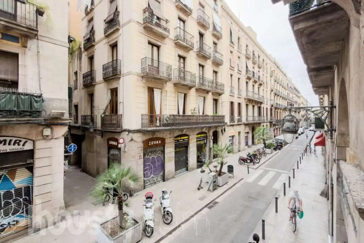 Wohnung mit Aufzug zum Verkauf in Carrer de la Princesa ., imagen 27