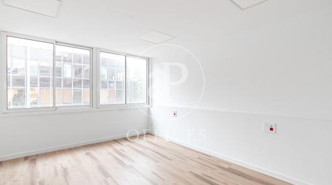 Foto 4 de Oficina en venda a C.del Pintor Tapiró, La Maternitat i Sant Ramon, Barcelona