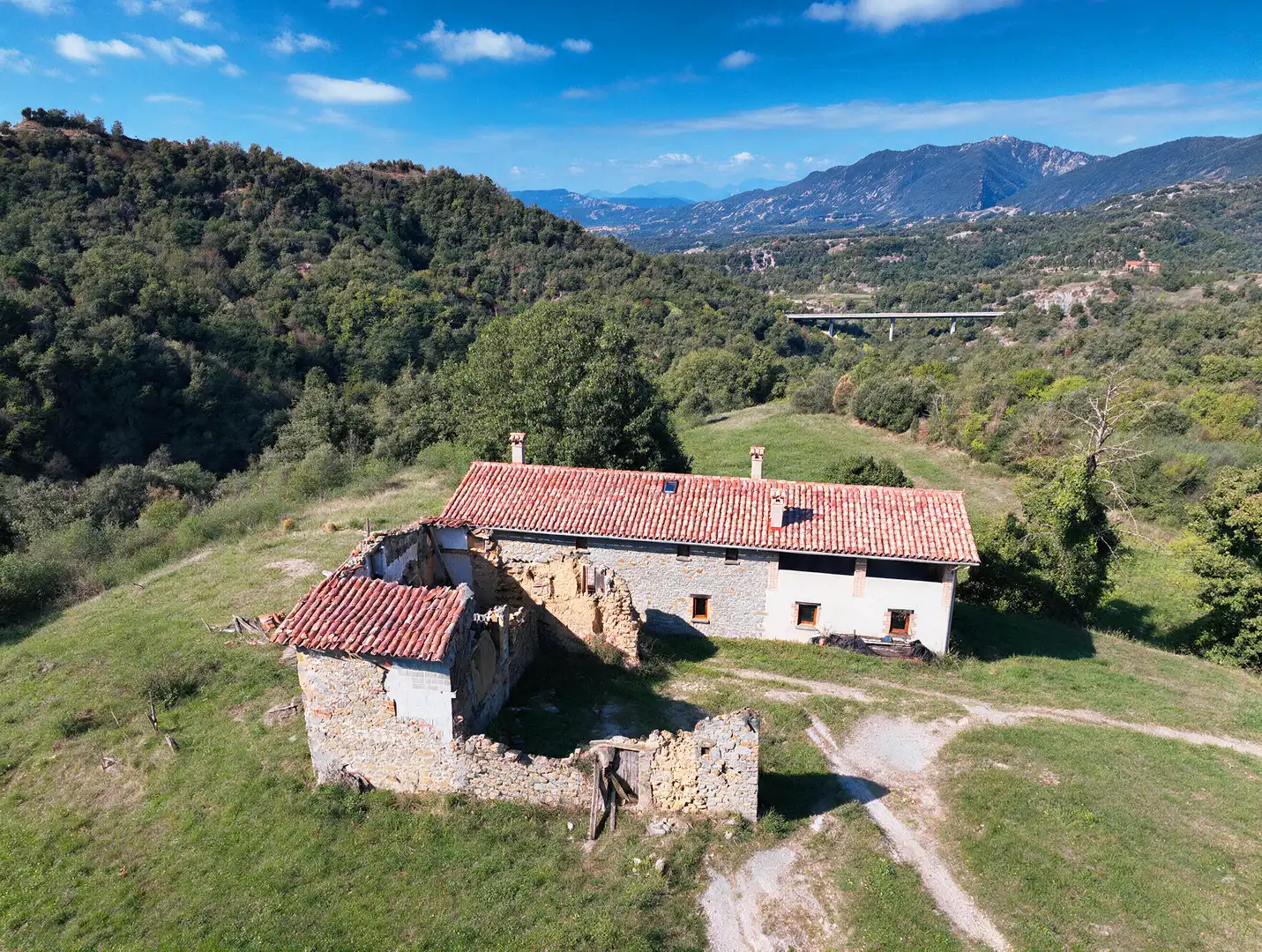 Casa rustica in vendita a N/A