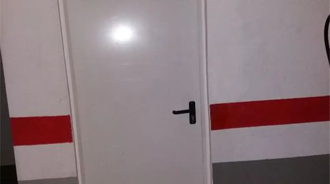Foto 4 de Garaje en venta en Carrer Francisco Ramos I Rioja Music, 2, Zona Metro, Alboraya