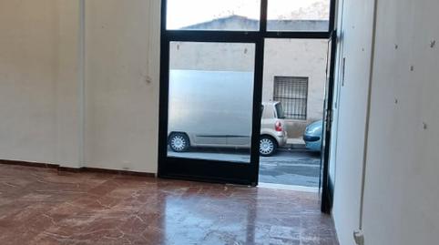 Photo 3 of Premises to rent in Calle Cervantes, 39, La Coca - La Nia - Vistahermosa, Aspe