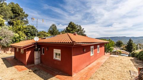 Foto 4 de Casa o xalet en venda a Sant Llorenç Savall, Barcelona