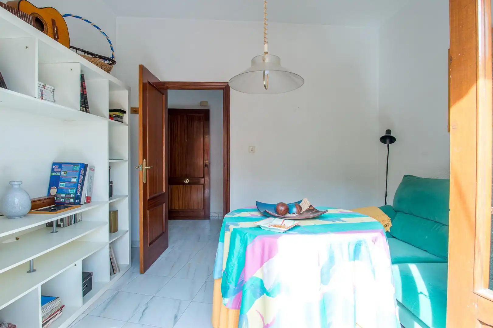 Buildings for sale in Mula