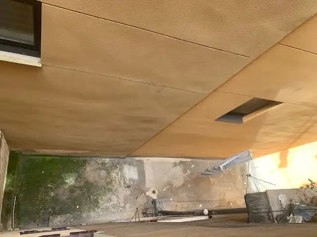 Exterior view of Flat for sale in Oviedo 