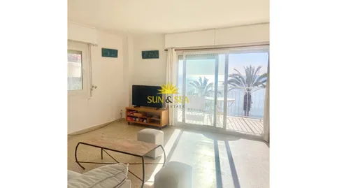 Photo 5 of Flat for rent in Zona Playa del Cura, Torrevieja