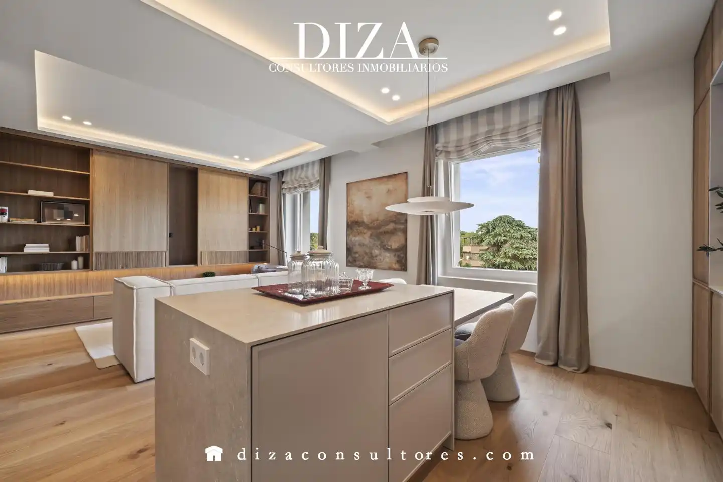 Appartement avec ascenseur à vendre à Retiro, imagen 8