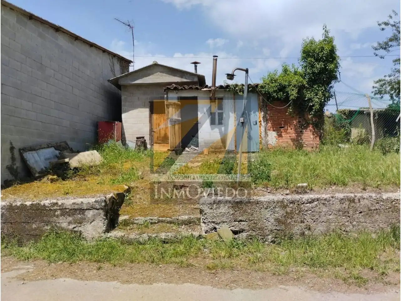 Casa amb jardí en venda a Carretera SAN ESTEBAN DE RELAMIEGO, imagen 8