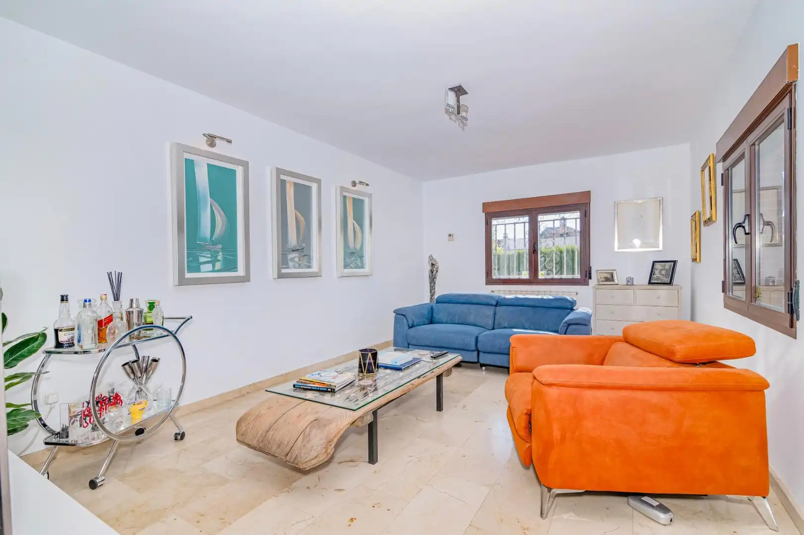 Chalet en venta en Gójar, imagen 32