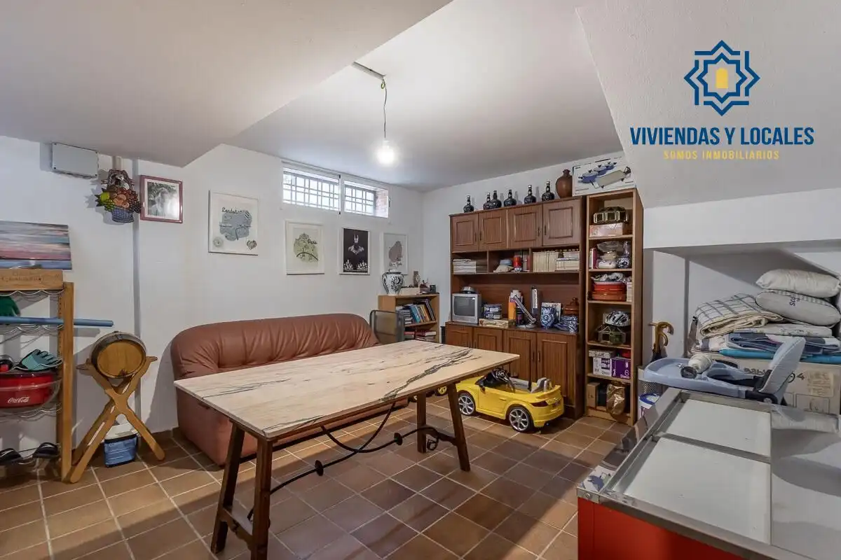 Haus mit Terrasse zum Verkauf in Calle LIMA, imagen 44