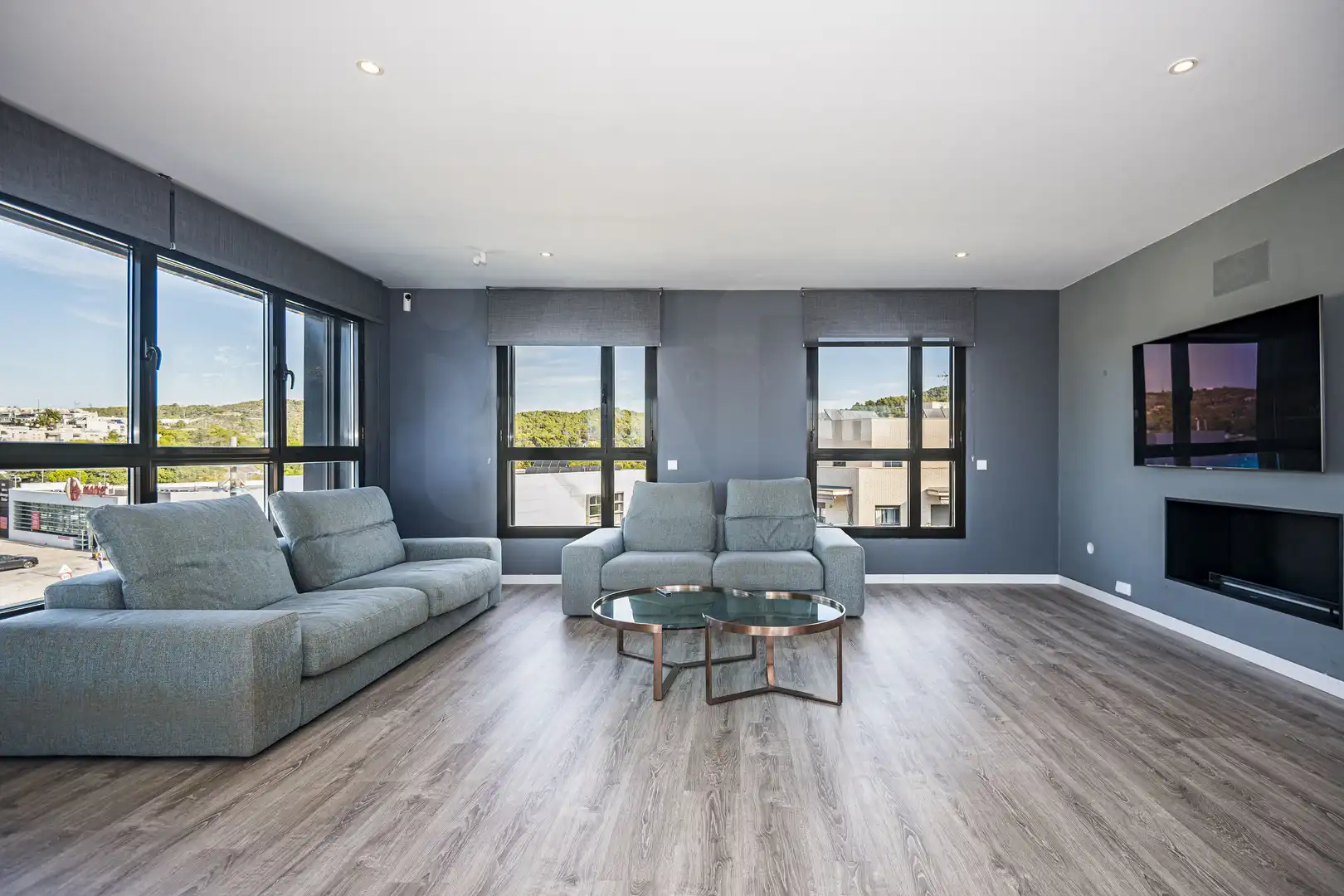 Penthouse mit Pool zum Verkauf in Aiguadolç - Sant Sebastià, imagen 17