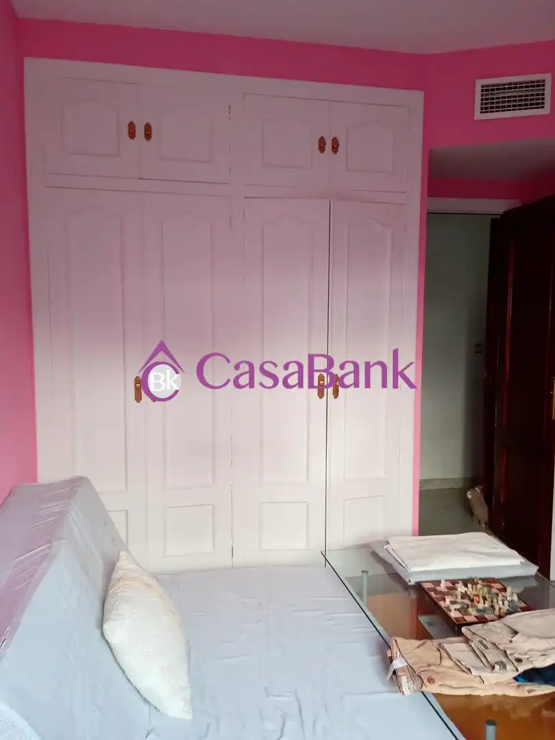 Piso con piscina en venta en Noroeste, imagen 10