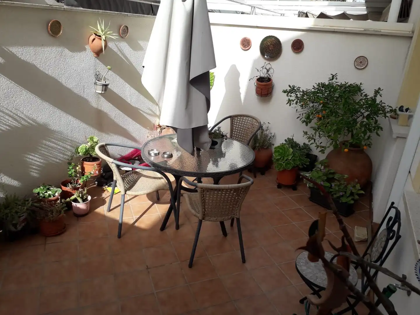 Haus mit Garten zum Verkauf in Villanueva de la Serena, imagen 21