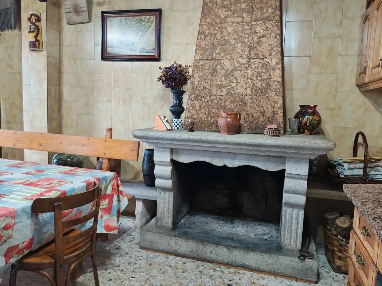 Casa amb jardí en venda a O Pereiro de Aguiar, imagen 18
