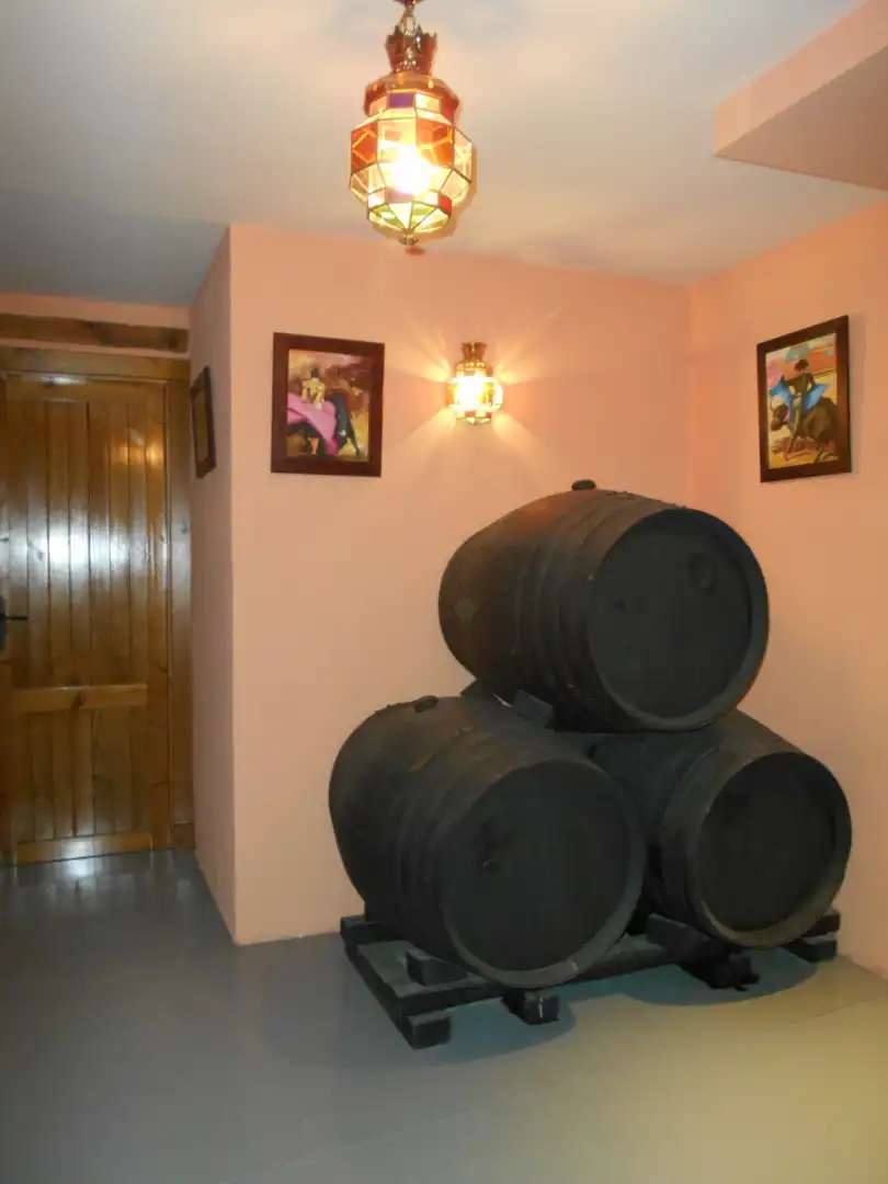 House with terrace for sale in Calle Parque Nacional de las Cañadas del Teide, imagen 60