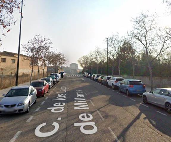 Terreno residencial en Venta en Oliver