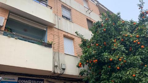 Foto 2 de Pis en venda a Viñuela - Rescatado,  Córdoba Capital