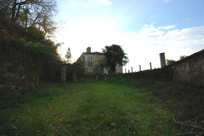 Maison avec jardin à vendre à A Estrada