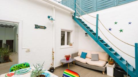 Photo 5 of House or chalet for sale in Calle Secretario Padilla, 138, Guanarteme, Las Palmas de Gran Canaria