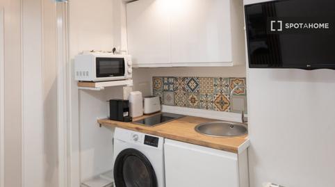 Photo 2 of Study to share in Argüelles,  Madrid Capital