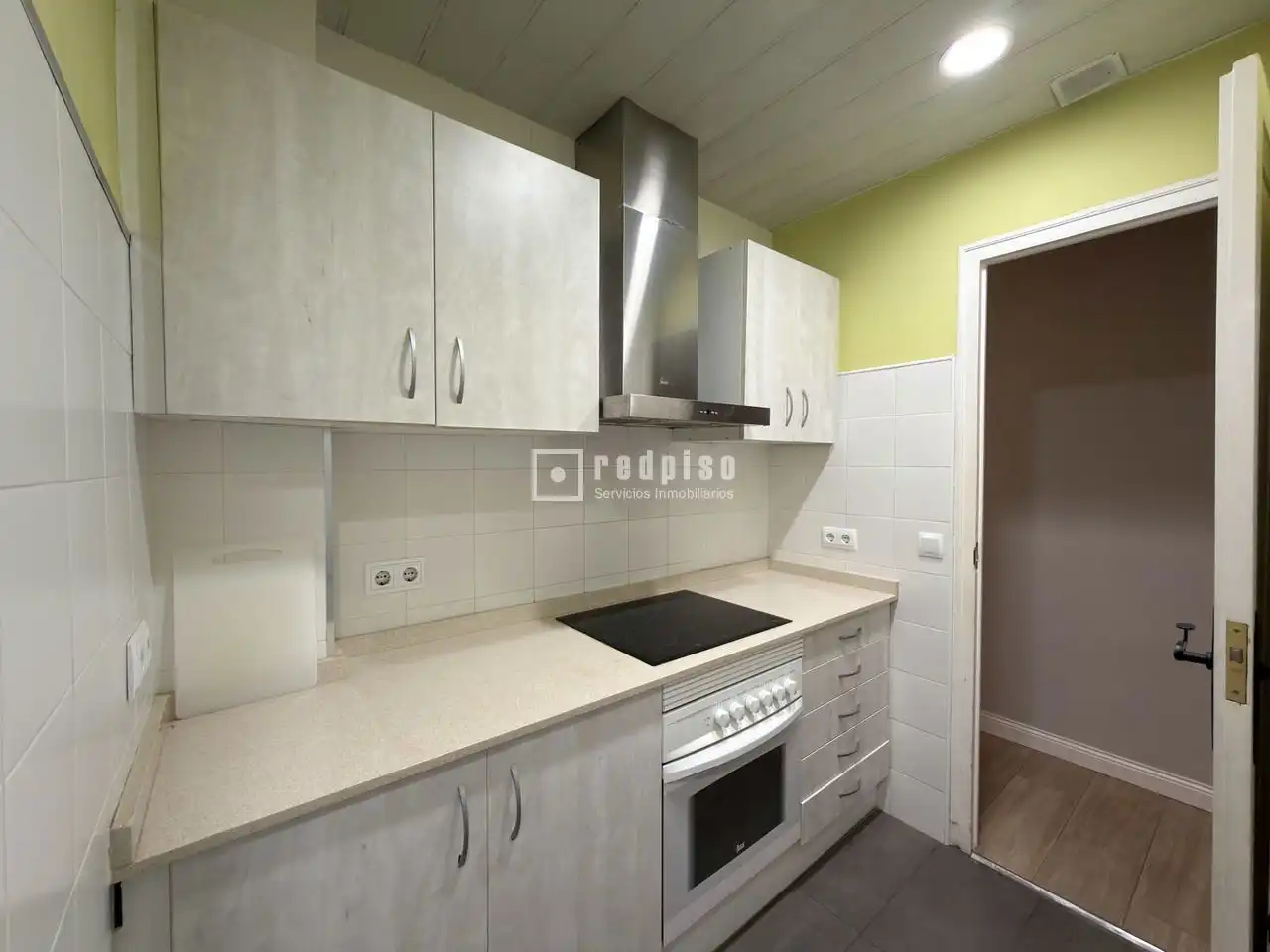 Piso en venta en Fort Pienc