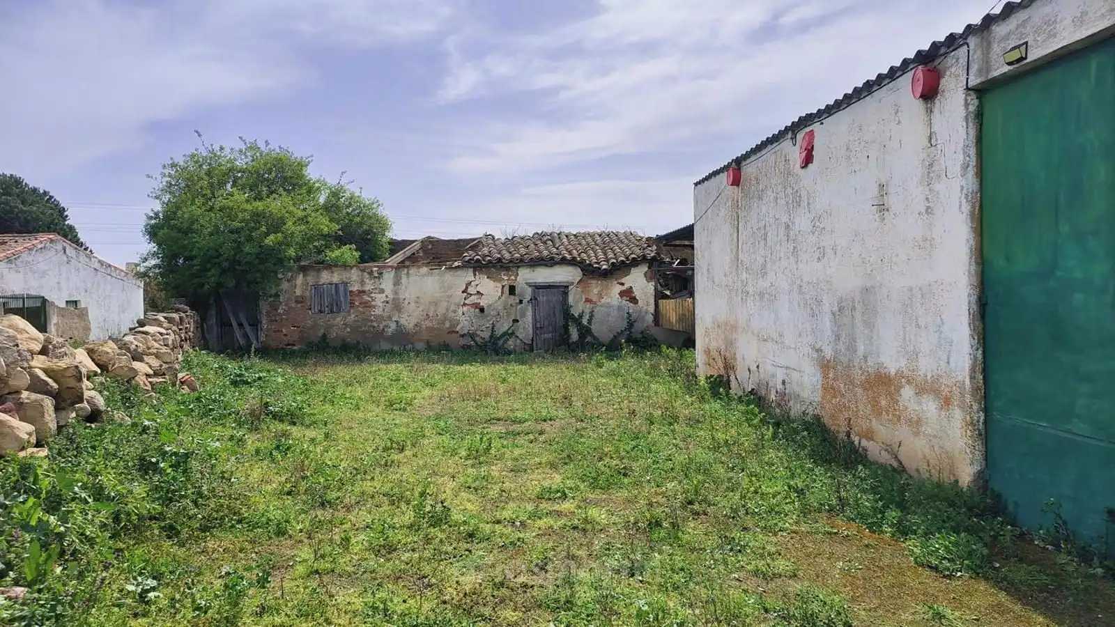 Casa o chalet en venta en Salamanca con Calefacción